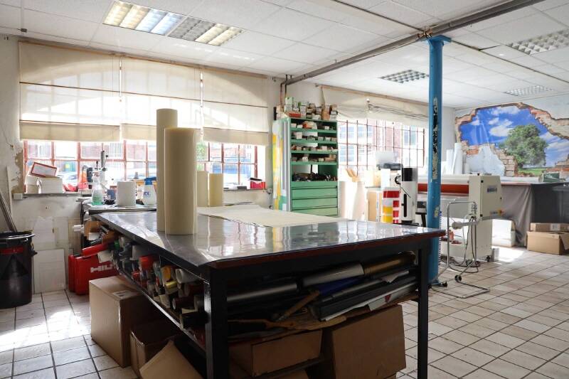 Gewerbeobjekt Gangelt Birgden - 4 Zimmer, 445.000&euro; | Angebot:20353094