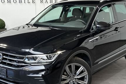 VW Tiguan 96.750 km 27.989 &euro; Wardenburg 26203