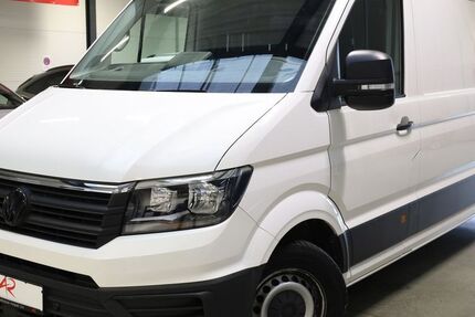 VW Crafter 50.000 km 22.880 &euro; Berlin 12103