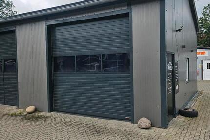 Gewerbeobjekt Seevetal Hagolt - 1.200&euro; | Angebot:26170915