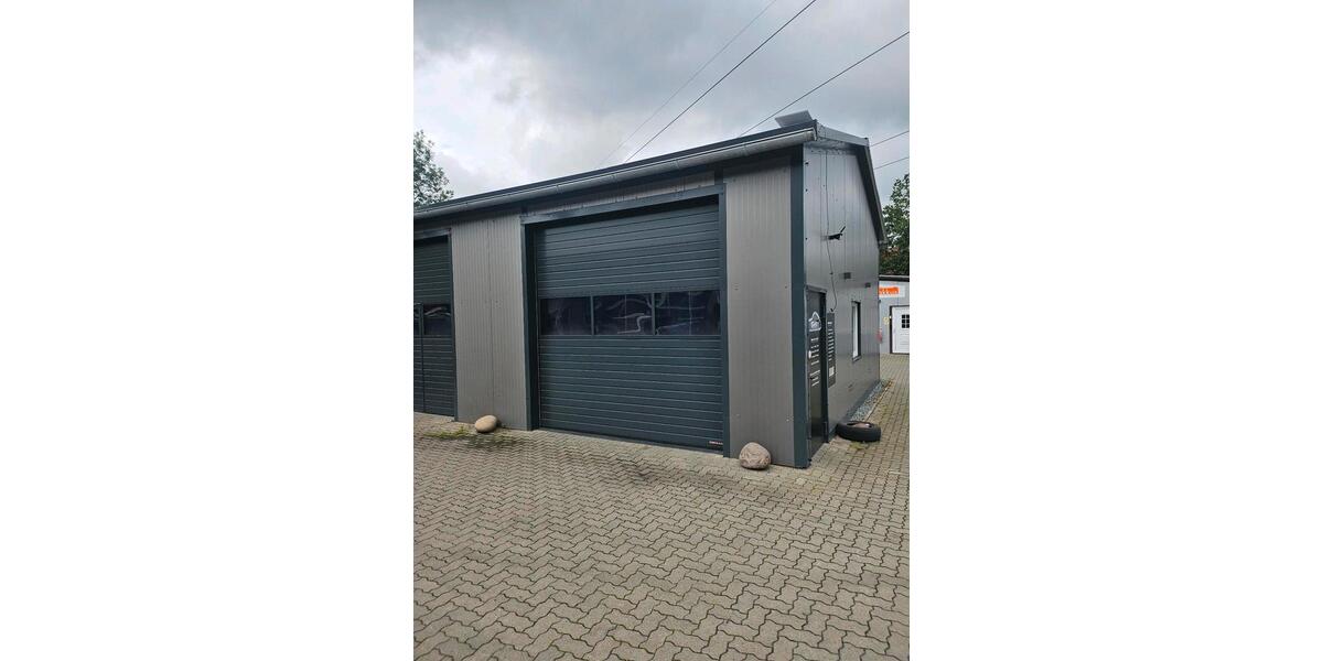 Gewerbeobjekt Seevetal Hagolt - 1.200&euro; | Angebot:26170915