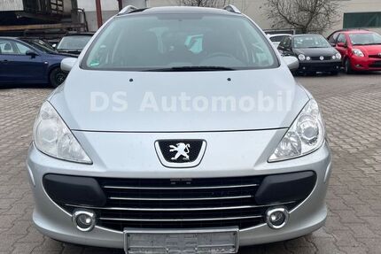 Peugeot 307 219.800 km 1.450 &euro; Holzgerlingen 71088