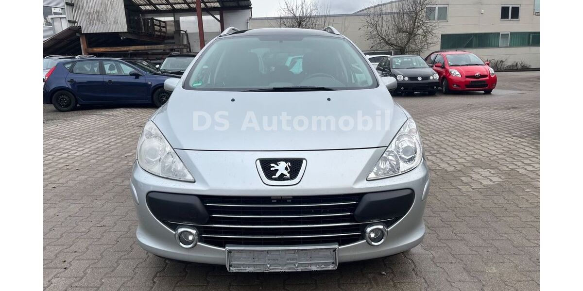 Peugeot 307 219.800 km 1.950 &euro; Holzgerlingen 71088