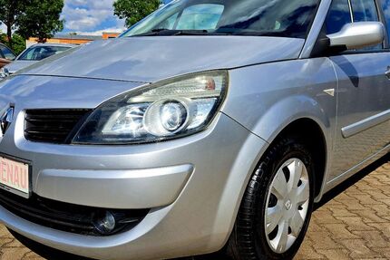 Renault Scenic 69.995 km 4.899 € Leipzig 04205