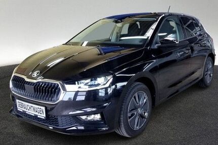 Skoda Fabia 6.000 km 21.960 &euro; Landsberg 86899