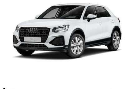 Audi Q2 8.071 km 29.930 &euro; Kehl 77694