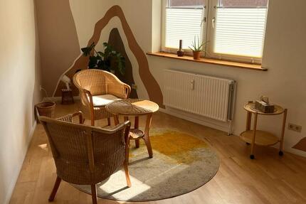 Praxisräume in Findorff – Flexibel & günstig mieten! zimmer