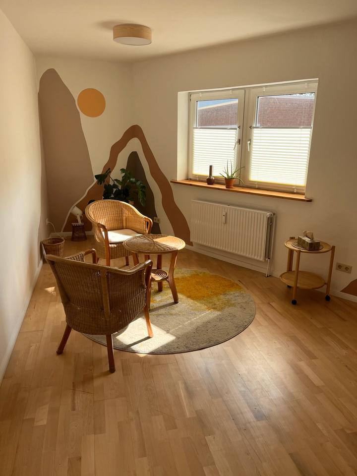 Praxisräume in Findorff – Flexibel & günstig mieten! zimmer