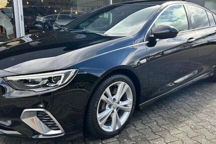 Opel Insignia 71.500 km 22.980 &euro; Fritzlar 34560