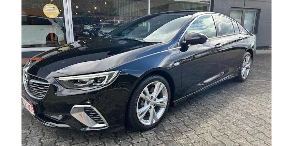 Opel Insignia 71.500 km 22.980 &euro; Fritzlar 34560