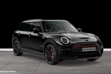 Mini John Cooper Works Clubman 54.729 km 36.712 &euro; Leipzig 04103