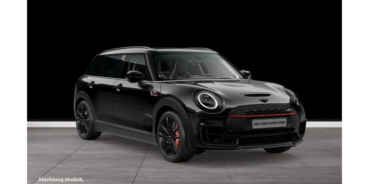 Mini John Cooper Works Clubman 54.729 km 36.712 &euro; Leipzig 04103