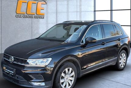 VW Tiguan 149.400 km 18.990 &euro; Erfurt 99092
