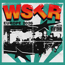 WSTR - EUROPE 2026 11.02.2026 Hebebühne