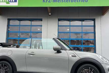 Mini One 40.000 km 18.750 &euro; Schmallenberg 57392