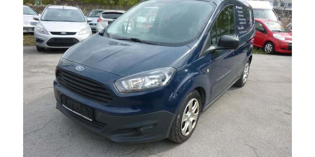 Ford Transit 128.000 km 6.500 &euro; Essen 45144