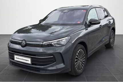 VW Tiguan 17.152 km 39.950 &euro; Osterwieck 38835