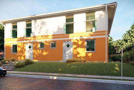 Familienfreundliches Wohnen 