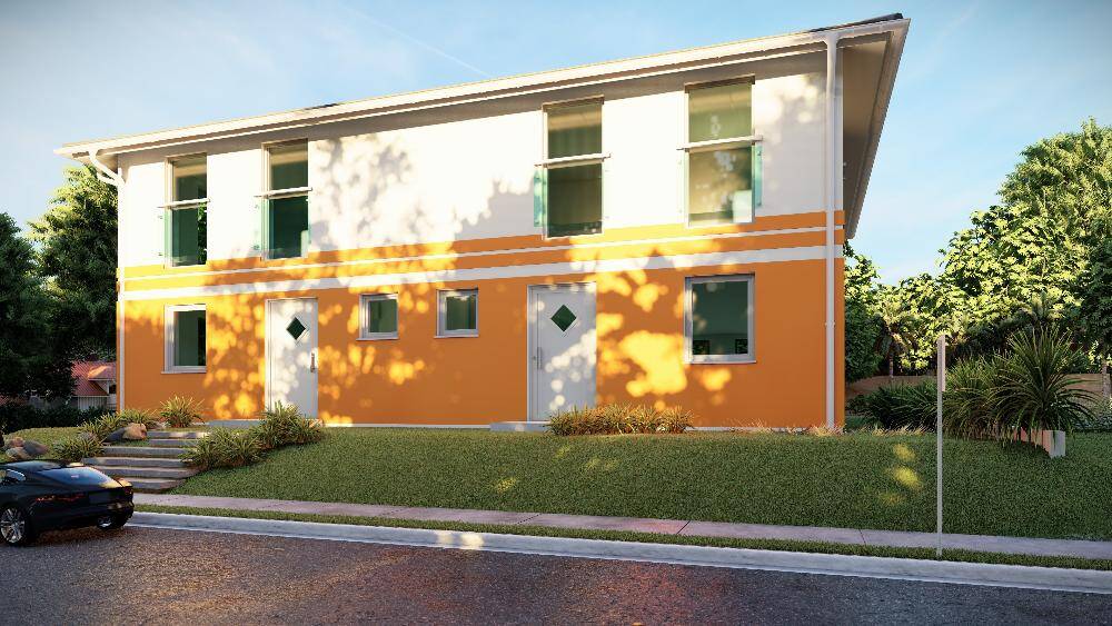 Familienfreundliches Wohnen 