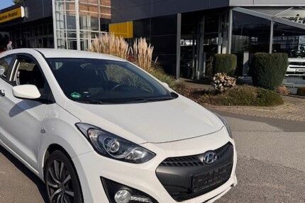 Hyundai i30 90.701 km 4.250 &euro; Eschweiler 52249