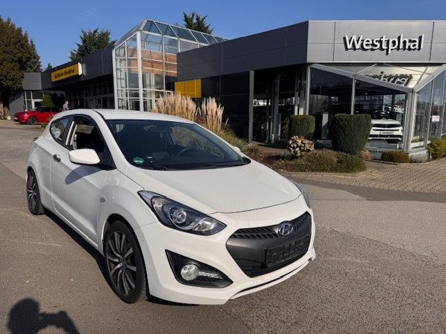 Hyundai i30 90.701 km 4.250 &euro; Eschweiler 52249