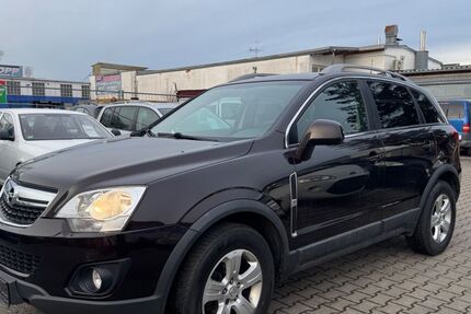 Opel Antara 179.670 km 6.390 € Rosenheim 83026