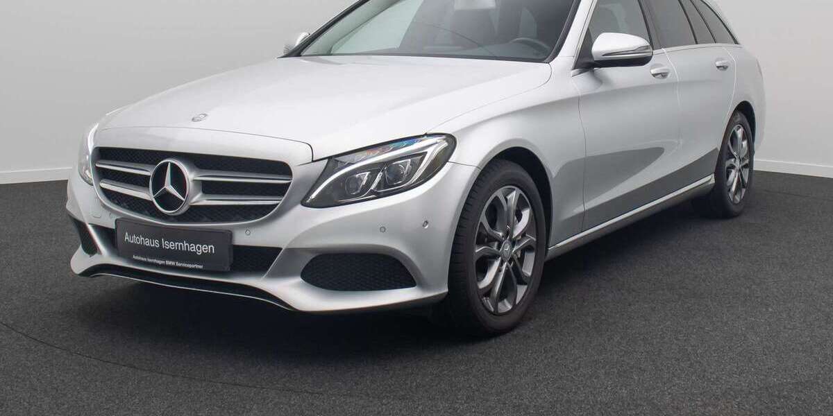 Mercedes-Benz C 250 149.000 km 16.499 &euro; Isernhagen 30916