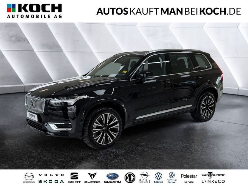 XC90