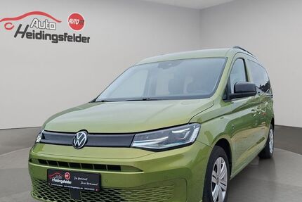 VW Caddy Maxi 27.899 km 31.490 &euro; Merkendorf 91732