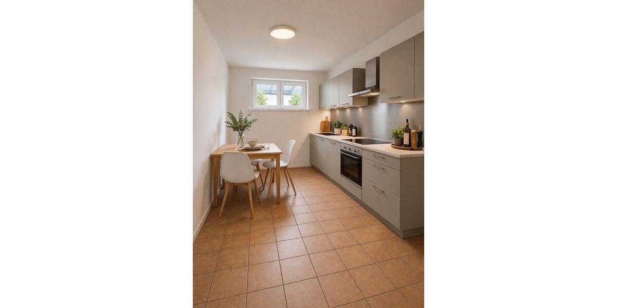 Etagenwohnung Regensburg Galgenberg - 4 Zimmer, 94 m&sup2;, 429.000&euro; | Angebot:26407210