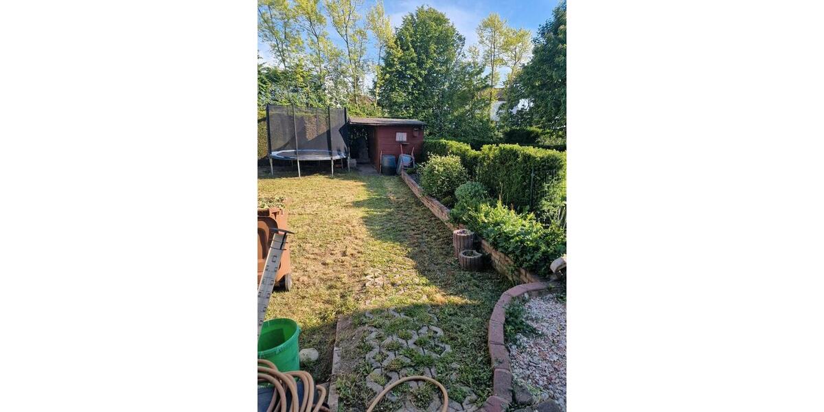 Doppelhaushälfte Kelkheim (Taunus) - 6.5 Zimmer, 123 m&sup2;, 600.000&euro; | Angebot:26692055