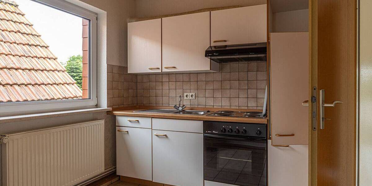 Einfamilienhaus Blomberg - 8 Zimmer, 189 m&sup2;, 225.000&euro; | Angebot:25815052