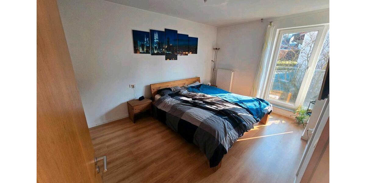 Etagenwohnung Wenzenbach - 3 Zimmer, 85 m&sup2;, 425.000&euro; | Angebot:26072868
