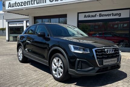 Audi Q2 52.400 km 18.680 &euro; Oberursel/Taunus 61440