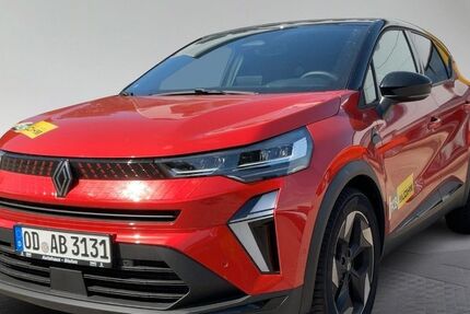 Renault Captur 6.500 km 22.990 &euro; Bad Oldesloe 23843