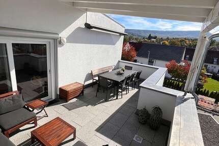 Wohnung zum Mieten in Mössingen 1.350 € 124 m² 4 zimmer