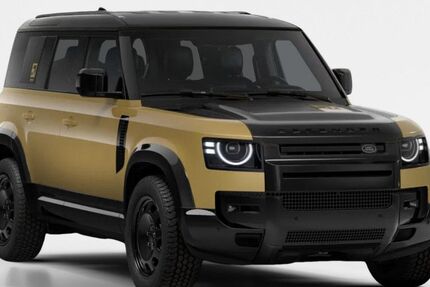 Land Rover Defender 9.900 km 109.990 &euro; Lübeck 23554
