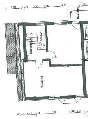 Doppelhaushälfte Eichendorf - 3 Zimmer, 100 m&sup2;, 259.000&euro; | Angebot:26975391
