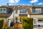 Bezahlbarer Familientraum im Hamburger Speckgürtel - jetzt schnell sein! - Reihenmittelhaus Norderstedt Garstedt | Angebot:26293064