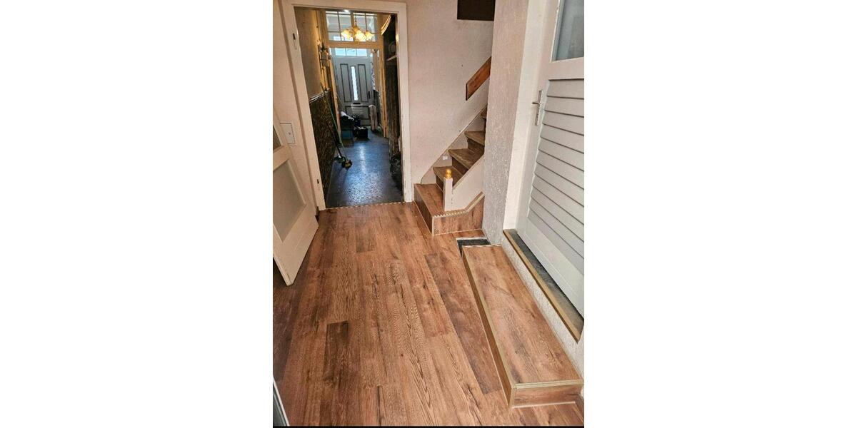 Reihenhaus Mühlhausen (Thüringen) - 7 Zimmer, 145 m&sup2;, 129.500&euro; | Angebot:27086408