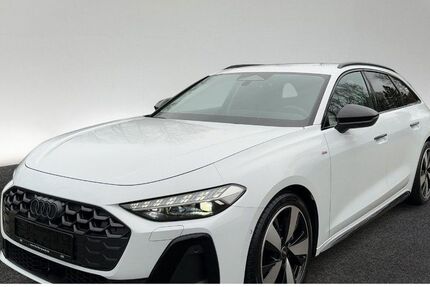 Audi A5 6.273 km 47.850 &euro; Hamburg 22419