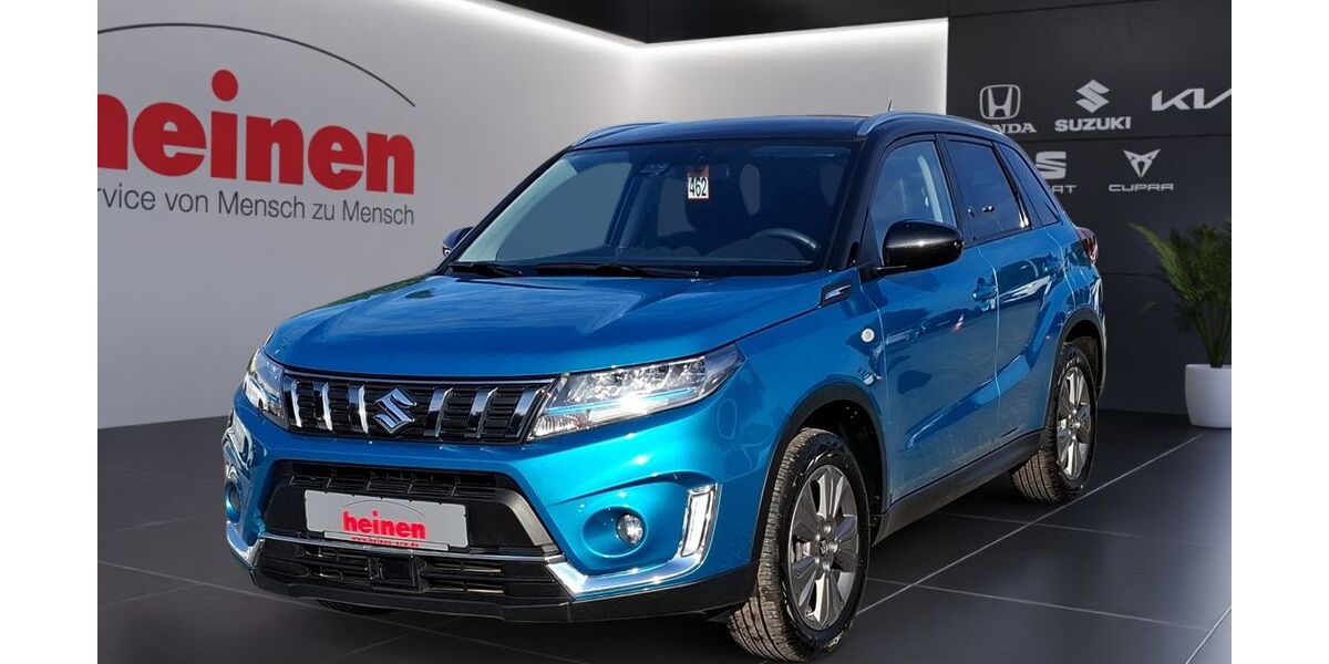 Suzuki Vitara 28.000 km 17.709 &euro; Dortmund 44149