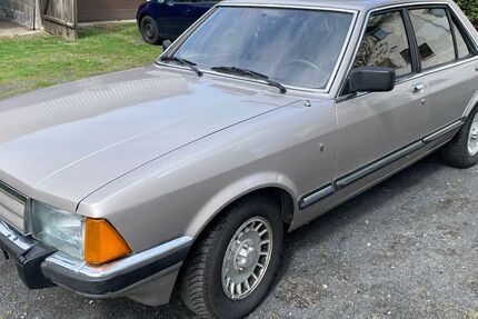 Ford Granada 177.945 km 4.999 &euro; Berlin 14193