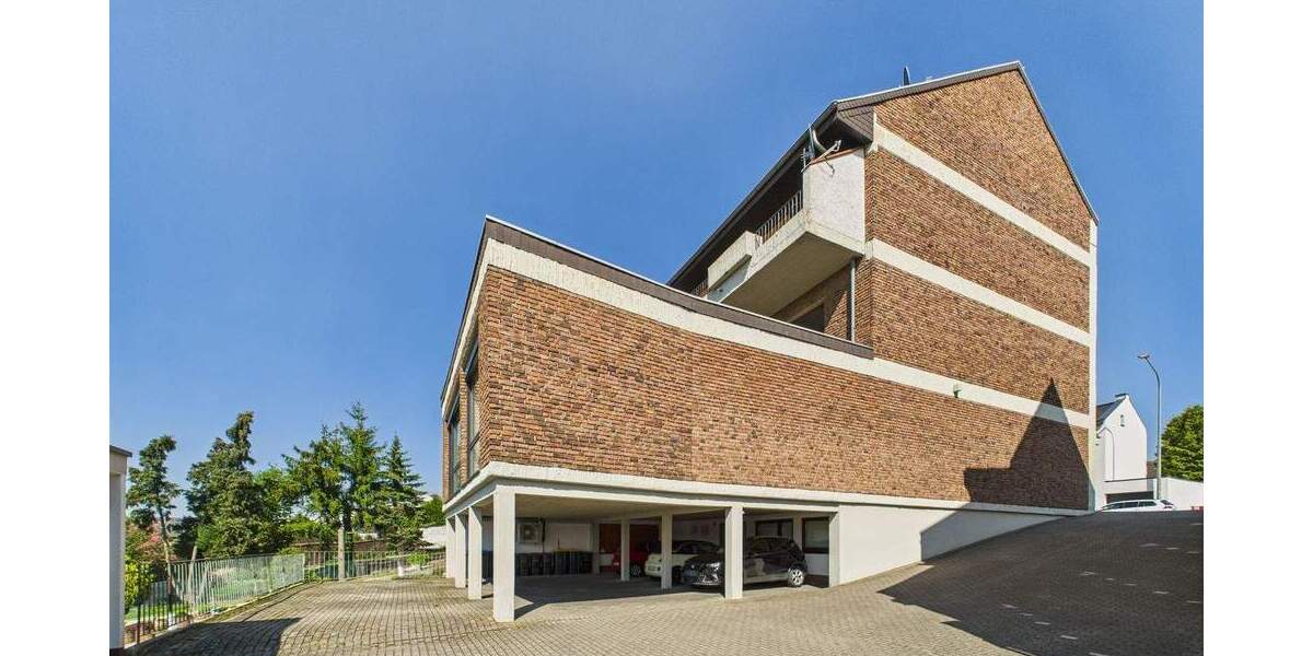 Gewerbeobjekt Weilerswist - 6 Zimmer, 112 m&sup2;, 204.000&euro; | Angebot:23952277