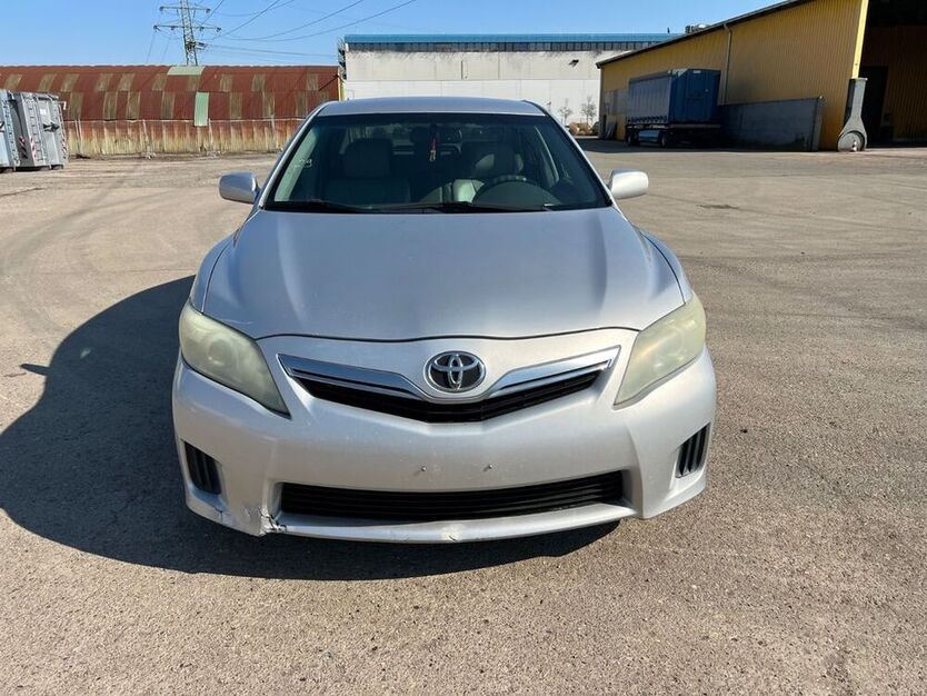 Camry