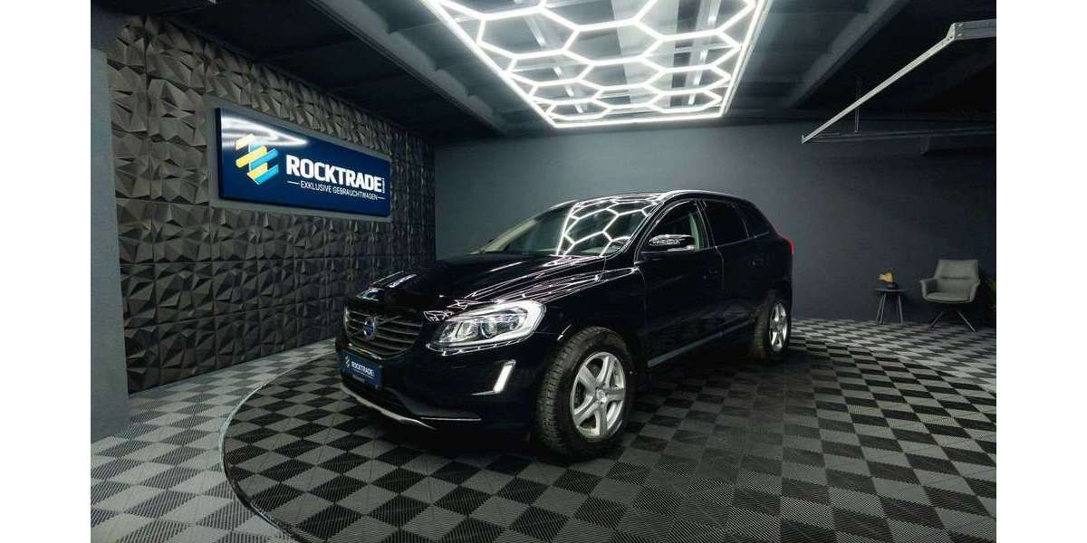 Volvo XC60 194.310 km 15.990 &euro; Leipzig 04178