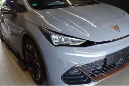 Cupra Born 21.950 km 27.490 &euro; Markdorf 88677