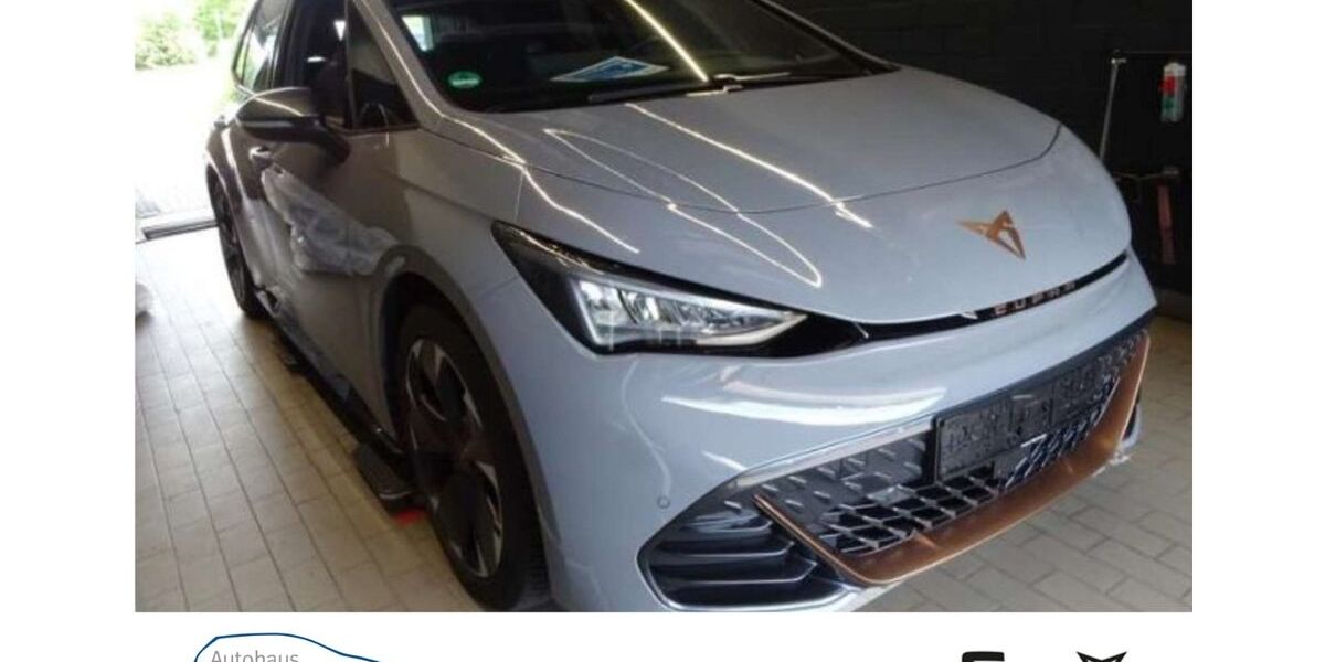 Cupra Born 21.950 km 27.490 &euro; Markdorf 88677
