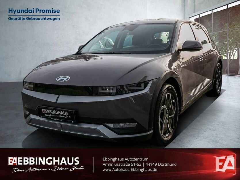 Hyundai IONIQ 5 18.000 km 24.490 € Dortmund 44149