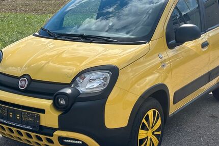 Fiat Panda 72.900 km 9.290 € Gersthofen/Batzenhofen 86368